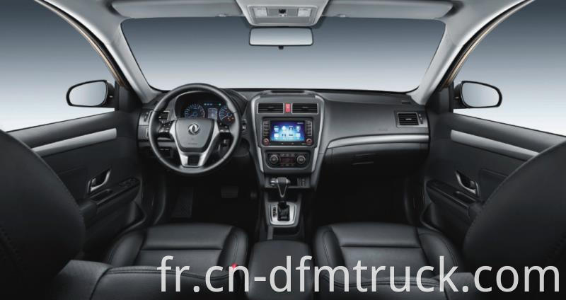 DONGFENG S50 (5)